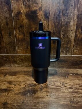 Stanley chroma 40 oz protour